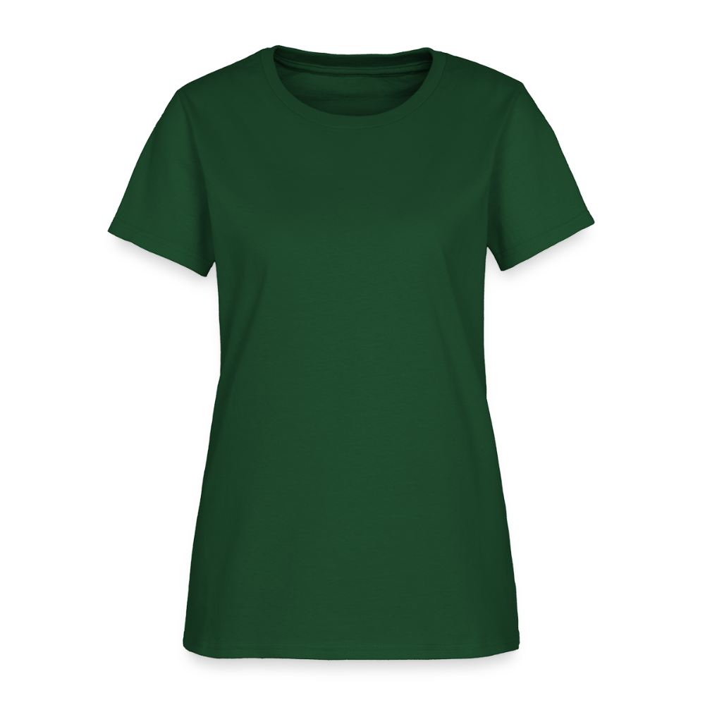 Women's T-Shirt - forest green