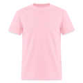 Men's T-Shirt | GILDAN 5000 - pink