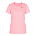 Women's T-Shirt - pink
