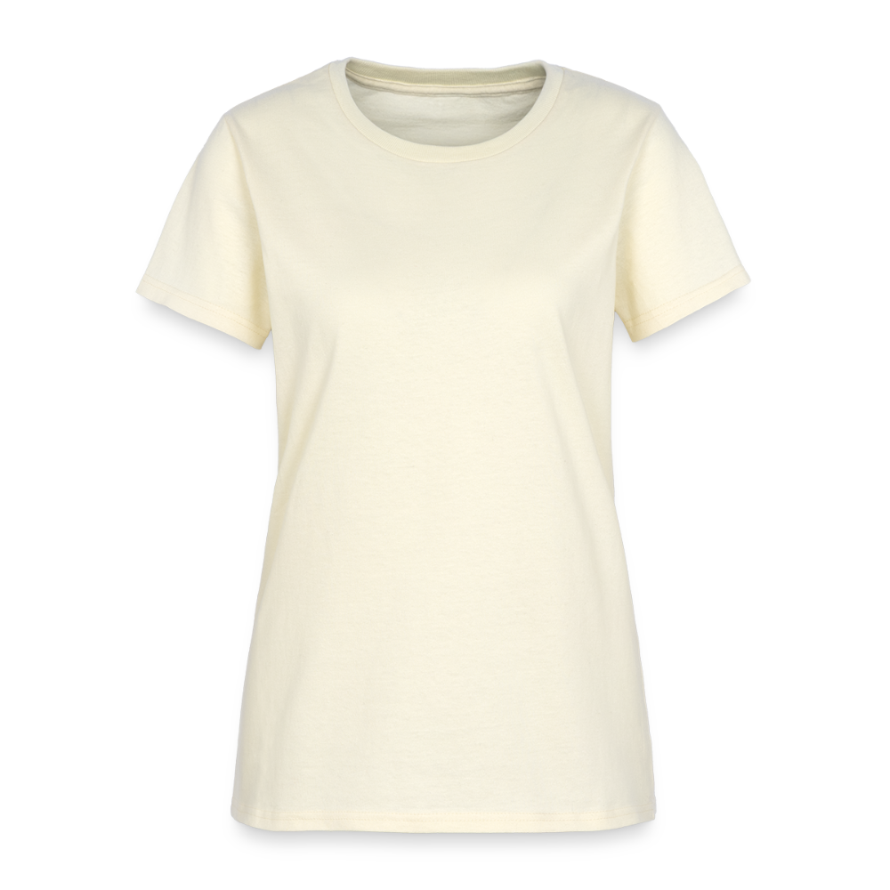 Women's T-Shirt - off white