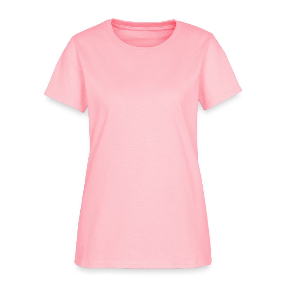 Women's T-Shirt - pink